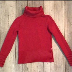 Authentic BURBERRY Merino Wool Sweater